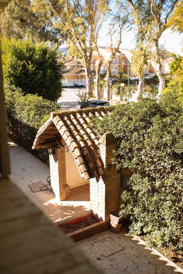 Blonski Guadalmar Málaga Eksteriør billede